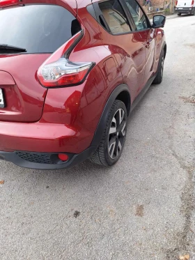 Nissan Juke 1.6 TURBO 190hp | Mobile.bg � ����� ������ 7