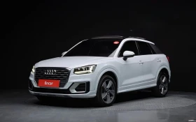 Audi Q2 35 TDI Premium
