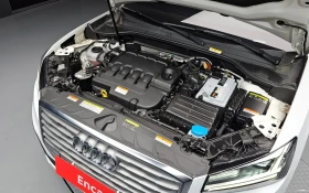 Audi Q2 35 TDI Premium | Auto.bg — изображение 5