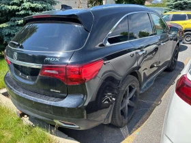 Acura Mdx * Elite Pkg * ���������� ��� ������������ ������*  | Mobile.bg � ����� ������ 3