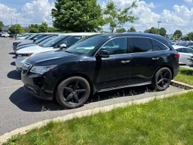 Acura Mdx * Elite Pkg * ���������� ��� ������������ ������*  | Mobile.bg � ����� ������ 2