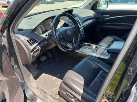 Acura Mdx * Elite Pkg * ���������� ��� ������������ ������*  | Mobile.bg � ����� ������ 5