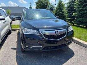 Acura Mdx * Elite Pkg * ���������� ��� ������������ ������*  | Mobile.bg � ����� ������ 6