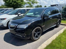 ������ Acura Mdx