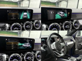Mercedes-Benz GLB 200 AMG-PANORAMA/7-Mesta/СОБСТВЕН ЛИЗИНГ - цена по договаряне - 61541607 14