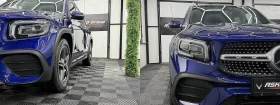Mercedes-Benz GLB 200 AMG-PANORAMA/7-Mesta/СОБСТВЕН ЛИЗИНГ - цена по договаряне - 61541607 8