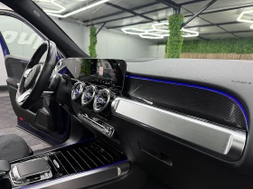 Mercedes-Benz GLB 200 AMG-PANORAMA/7-Mesta/СОБСТВЕН ЛИЗИНГ - цена по договаряне - 61541607 11