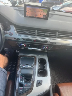 Audi SQ7 ОБДУХВАНЕ* МАСАЖ* ПОДГРЕВИ* ПАНОРАМА | Auto.bg — изображение 5