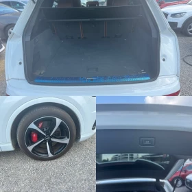 Audi SQ7 ОБДУХВАНЕ* МАСАЖ* ПОДГРЕВИ* ПАНОРАМА | Auto.bg — изображение 9