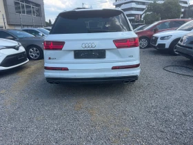Audi SQ7 ОБДУХВАНЕ* МАСАЖ* ПОДГРЕВИ* ПАНОРАМА | Auto.bg — изображение 10
