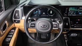 Kia Sorento HEV-1.6/NOBLESSE/DRIVE-ASSISTS | Mobile.bg � ����� ������ 8
