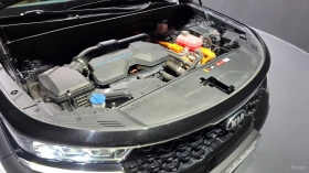 Kia Sorento HEV-1.6/NOBLESSE/DRIVE-ASSISTS | Mobile.bg � ����� ������ 17