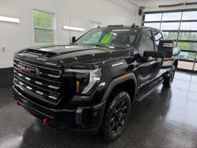 Gmc Sierra 6.6L 8cyl 4WD