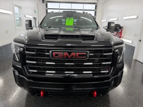 Gmc Sierra 6.6L 8cyl 4WD | Auto.bg — изображение 6