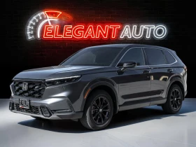 Honda Cr-v EX-L* HYBRID* DISTRONIC* ШИБИДАХ* КРАЙНА ЦЕНА | Auto.bg — изображение 2