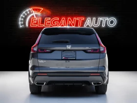 Honda Cr-v EX-L* HYBRID* DISTRONIC* ШИБИДАХ* КРАЙНА ЦЕНА | Auto.bg — изображение 5