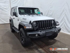 Jeep Wrangler - 23400 € - 51299558 2