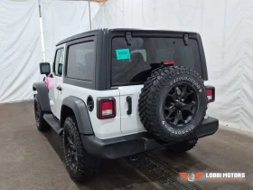 Jeep Wrangler - 23400 € - 51299558 4