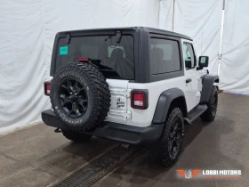 Jeep Wrangler - 23400 € - 51299558 3