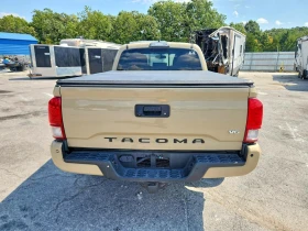 Toyota Tacoma 3.5l Trd Off-Road | Mobile.bg � ����� ������ 6