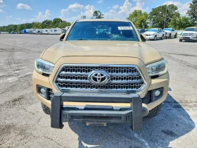 Toyota Tacoma 3.5l Trd Off-Road | Mobile.bg � ����� ������ 5