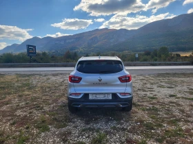 Renault Kadjar 1.5dCi * FACELIFT*  | Auto.bg — изображение 4