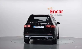 Mercedes-Benz GLB * AMG GLB35 4MATIC *  - 40999 € - 62948123 4