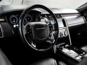 Land Rover Discovery * Td6 HSE Luxury 4WD * CARFAX *  | Auto.bg — изображение 7