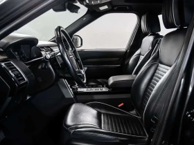 Land Rover Discovery * Td6 HSE Luxury 4WD * CARFAX *  | Auto.bg — изображение 8