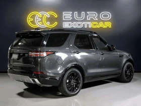 Land Rover Discovery * Td6 HSE Luxury 4WD * CARFAX *  | Auto.bg — изображение 4
