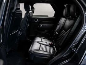 Land Rover Discovery * Td6 HSE Luxury 4WD * CARFAX *  | Auto.bg — изображение 10