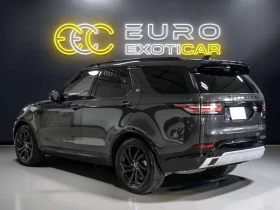 Land Rover Discovery * Td6 HSE Luxury 4WD * CARFAX *  | Auto.bg — изображение 6