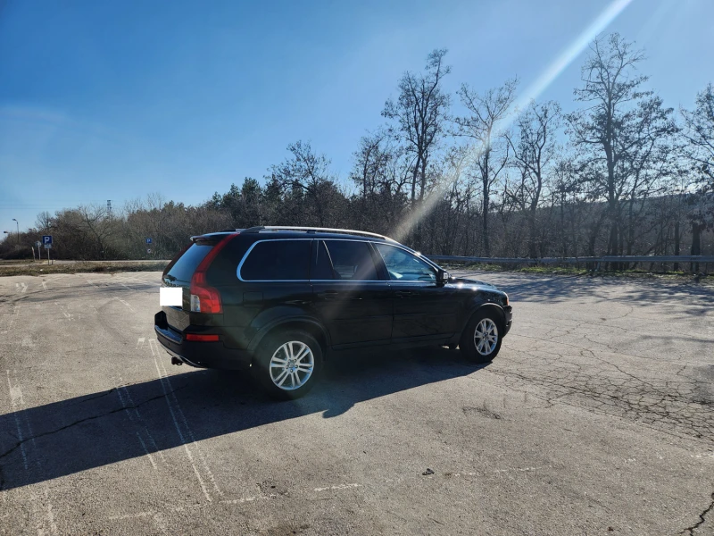 Volvo Xc90, снимка 5 - Автомобили и джипове - 49100766