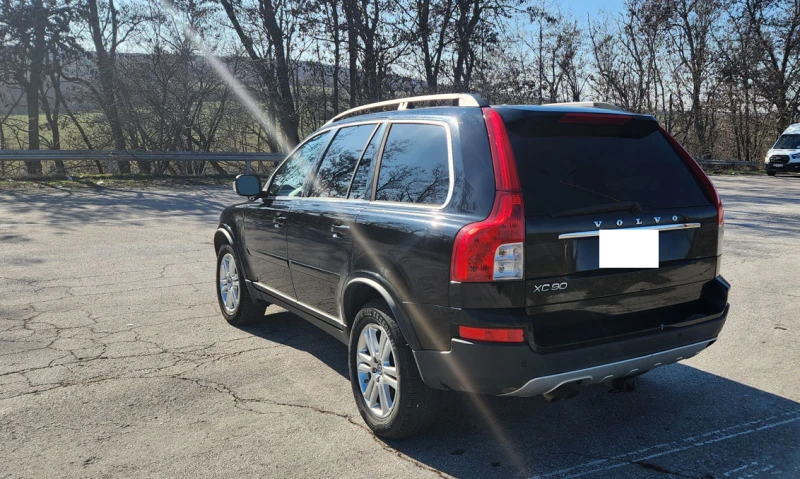 Volvo Xc90, снимка 7 - Автомобили и джипове - 49100766