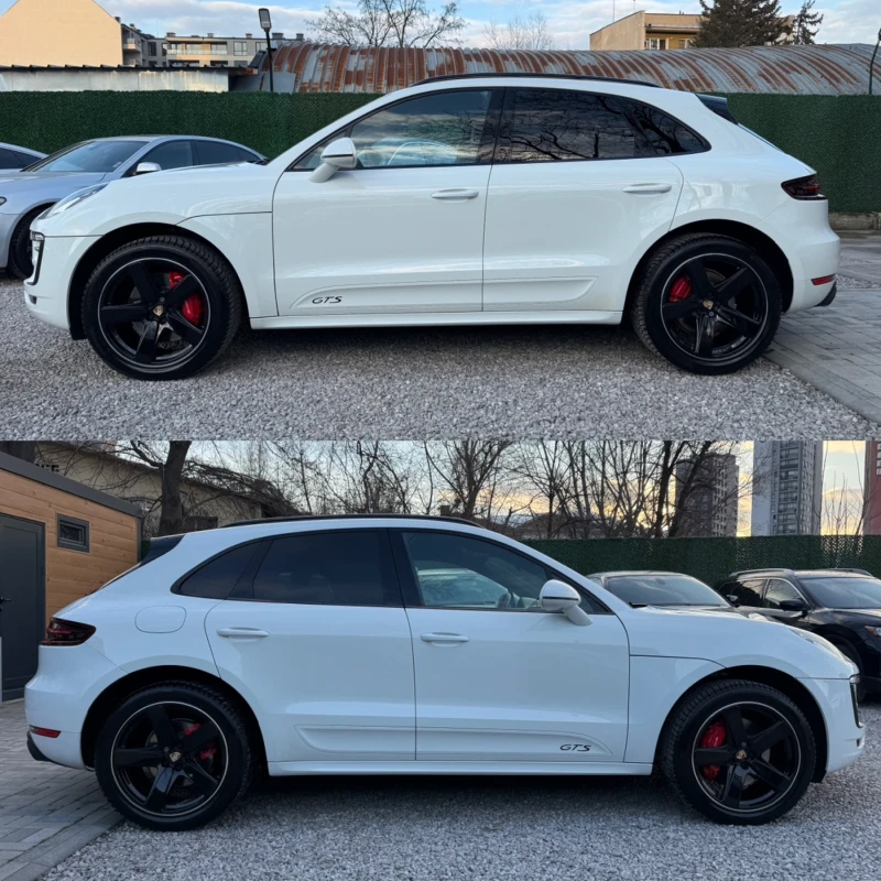 Porsche Macan GTS/3.0/V6/360hp/DCT/4x4/FULL, снимка 7 - Автомобили и джипове - 49118470