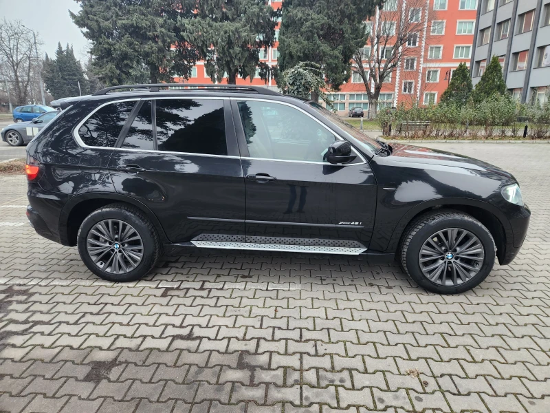 BMW X5, снимка 6 - Автомобили и джипове - 49305458