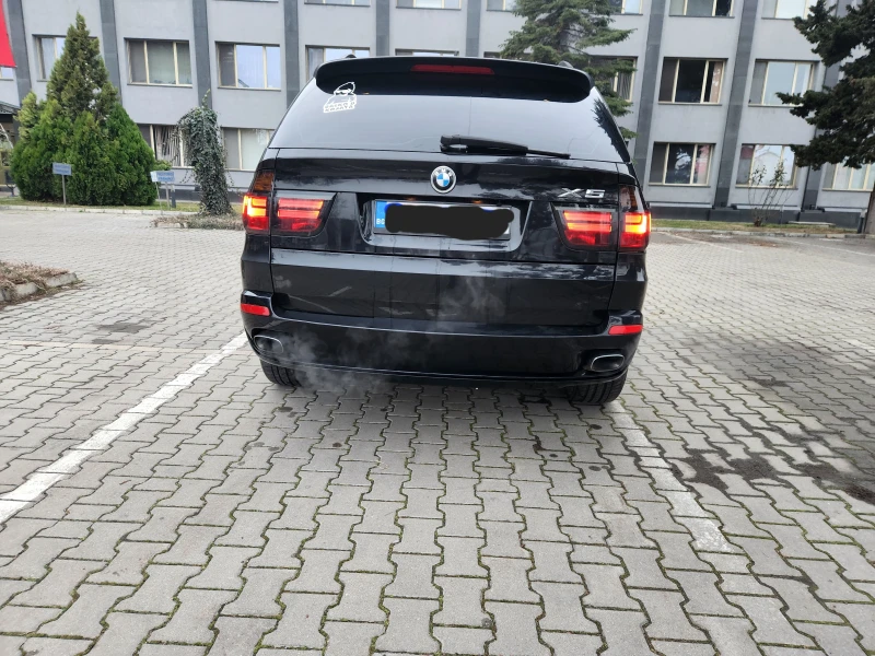 BMW X5, снимка 4 - Автомобили и джипове - 49305458