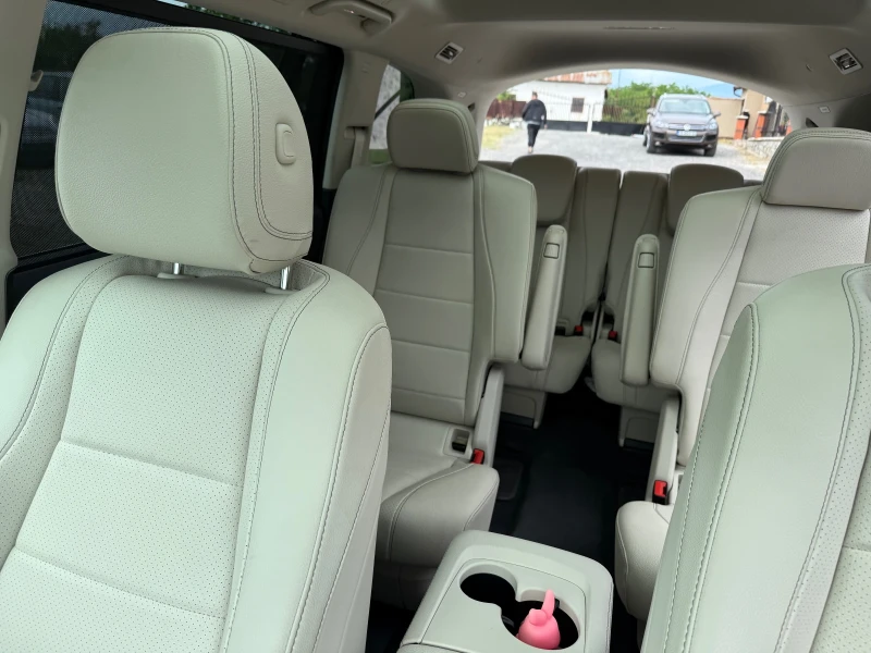 Mercedes-Benz GLS Mild Hibrid  ///  AMG , снимка 9 - Автомобили и джипове - 51921501