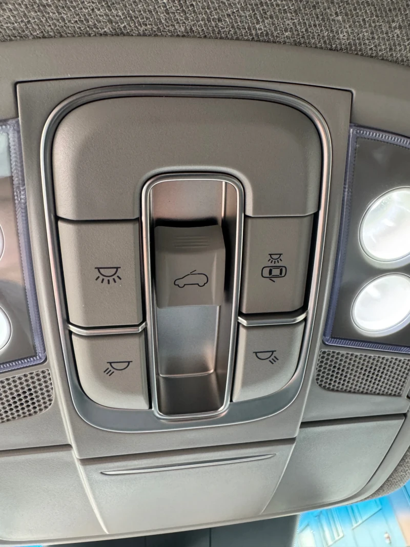 Hyundai Santa fe 2.2d, снимка 16 - Автомобили и джипове - 50695067