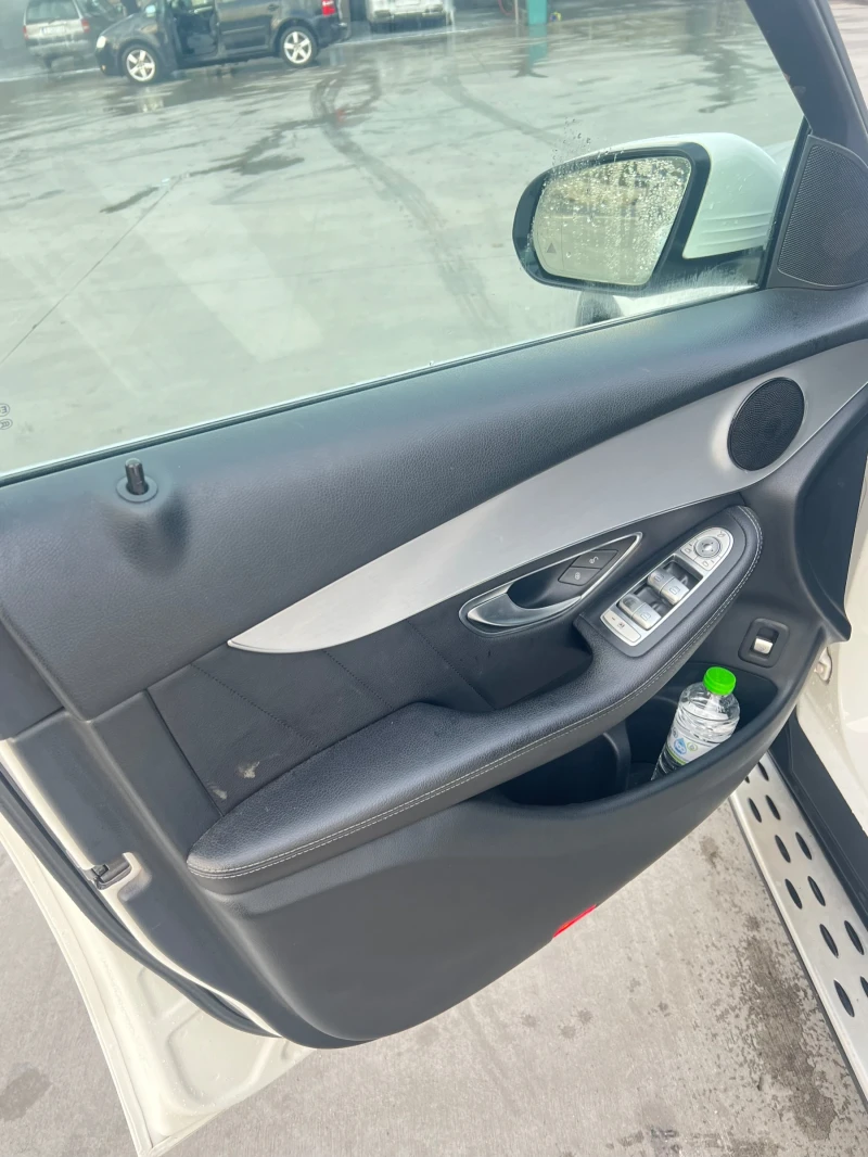 Mercedes-Benz GLC 250, снимка 7 - Автомобили и джипове - 52521662