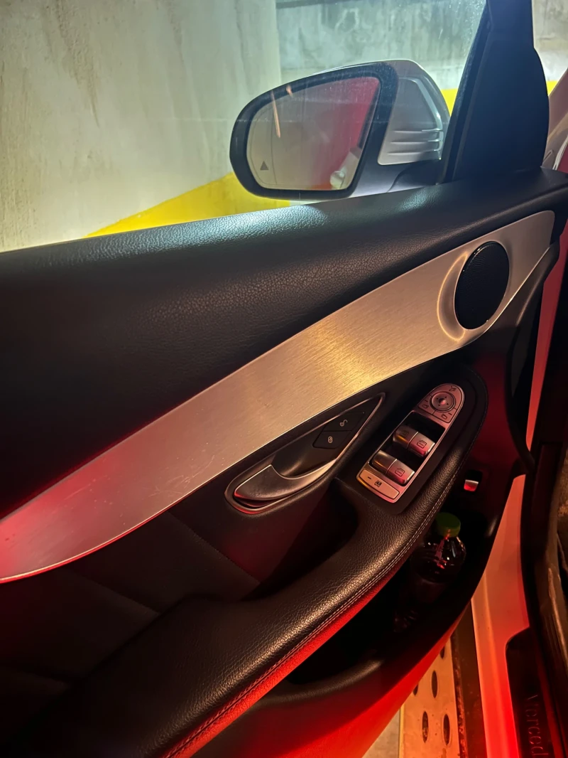 Mercedes-Benz GLC 250, снимка 10 - Автомобили и джипове - 52521662