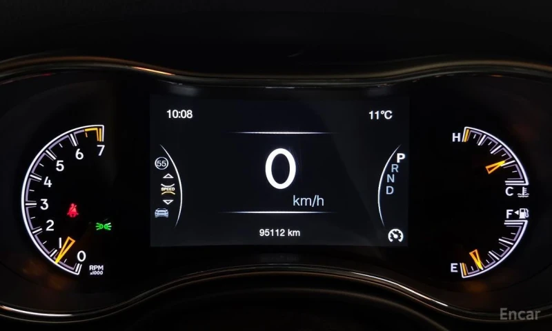 Jeep Grand cherokee, снимка 8 - Автомобили и джипове - 52707307