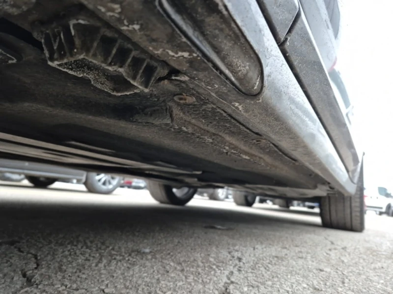 BMW X3 * M40i * CARFAX * ЦЕНА ДО БГ, снимка 14 - Автомобили и джипове - 52885492