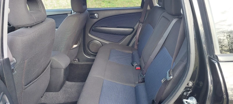 Mitsubishi Outlander Facelift , снимка 10 - Автомобили и джипове - 53186821