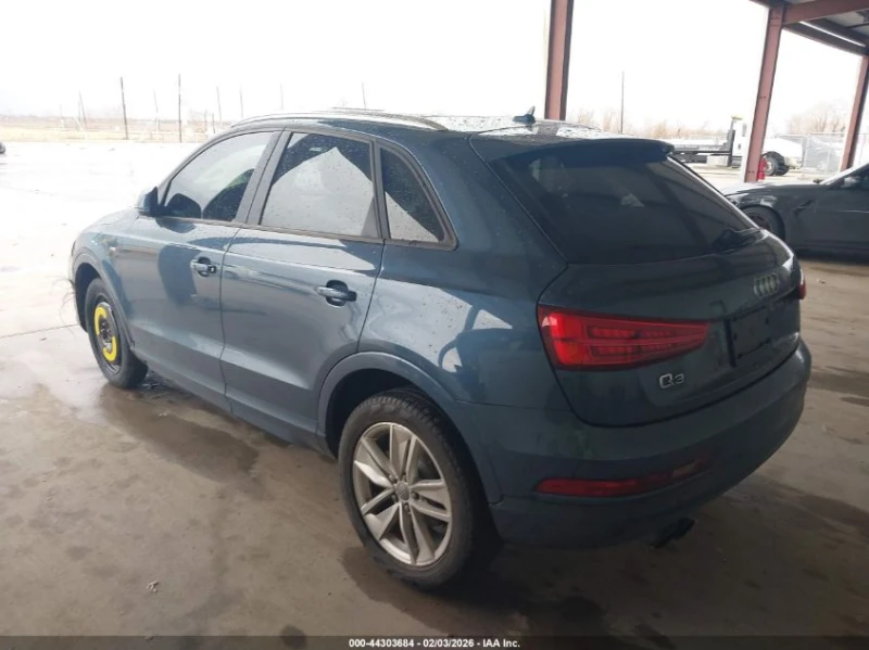 Audi Q3 2l 2.0T Premium/2.0T Sport Premium, снимка 3 - Автомобили и джипове - 53465986