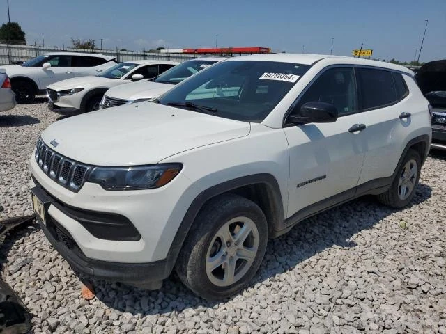 Jeep Compass SPORT 2.0L* ЛИЗИНГ* - 27999 лв. - 65713822 1
