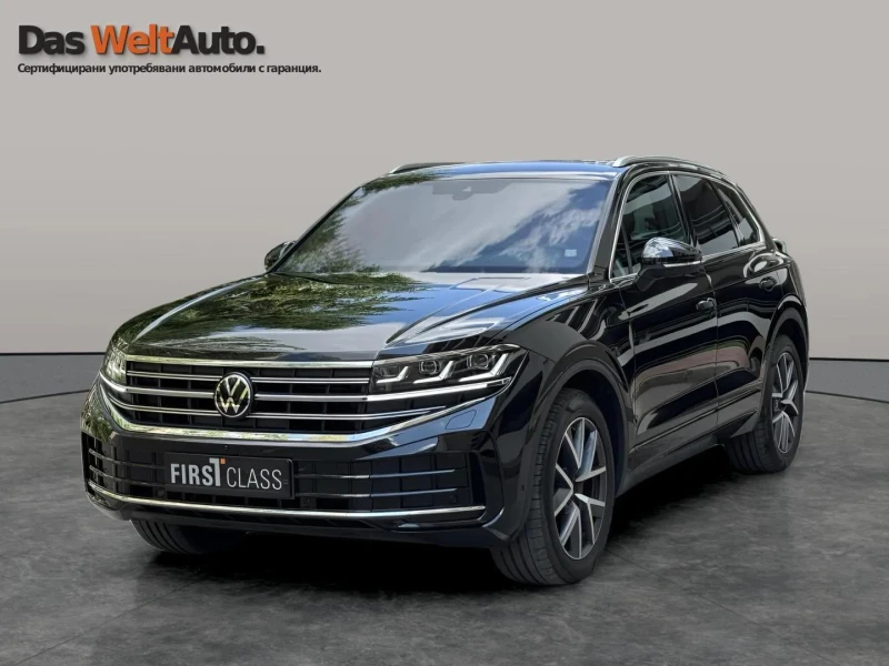 VW Touareg Elegance PA 3.0 V6 TDI SCR 4MOT - 148215 лв. / 75781.13 € - 50483851 1