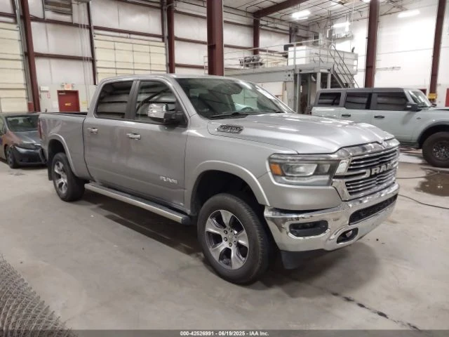 Dodge RAM 1500 LARAMIE AWD - 41499 лв. / 21218.10 € - 74355060 1