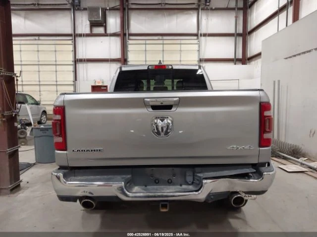 Dodge RAM 1500 LARAMIE AWD | Mobile.bg   16