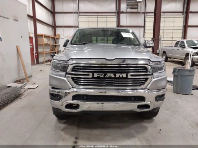 Dodge RAM 1500 LARAMIE AWD | Mobile.bg   12
